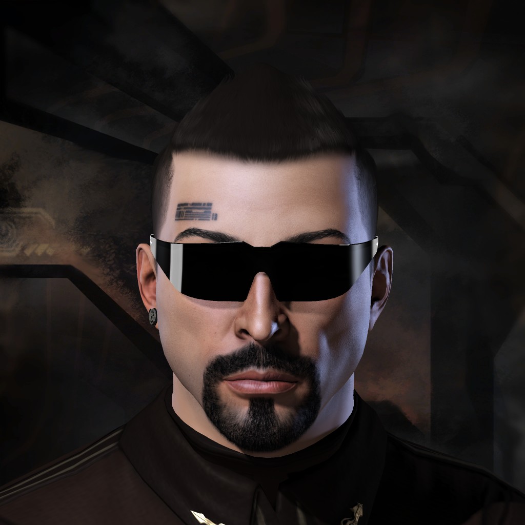 Verrith Rudion