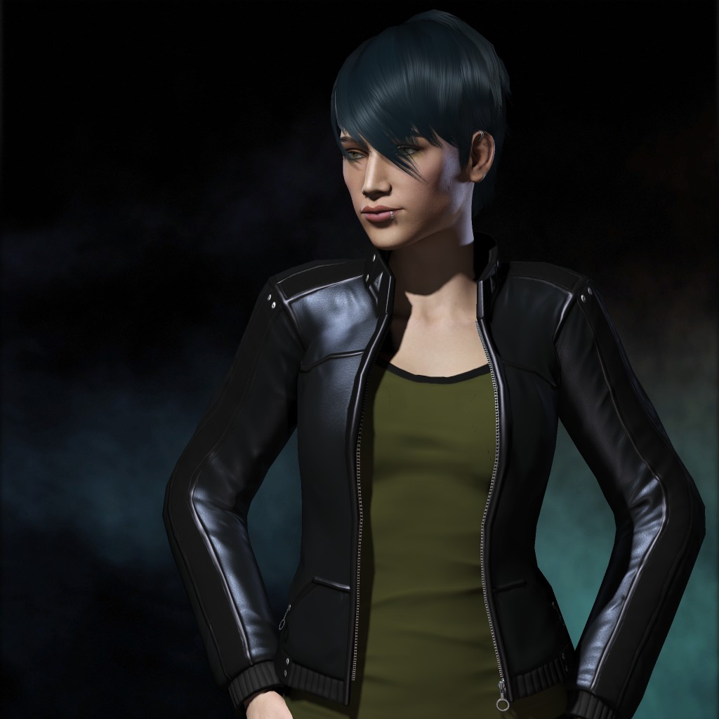 Effie Lowell