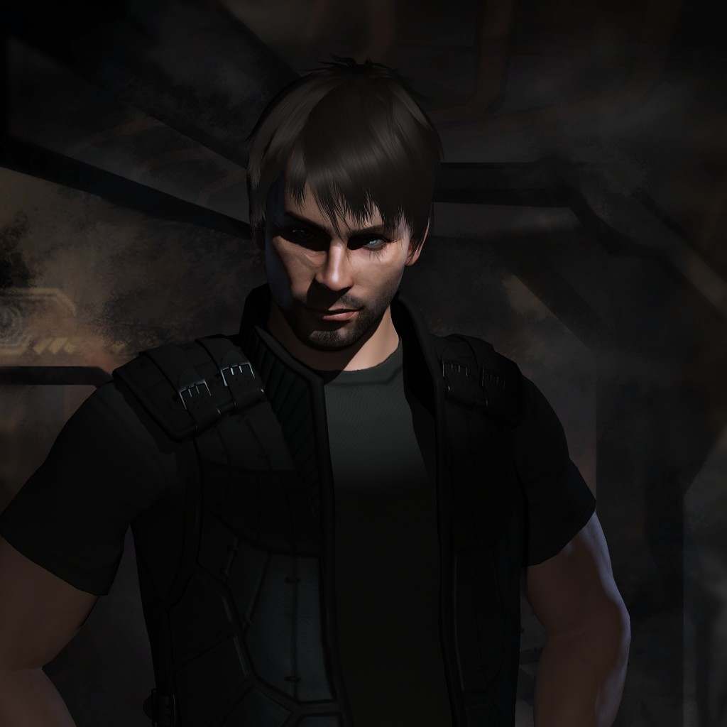 Carl firth III