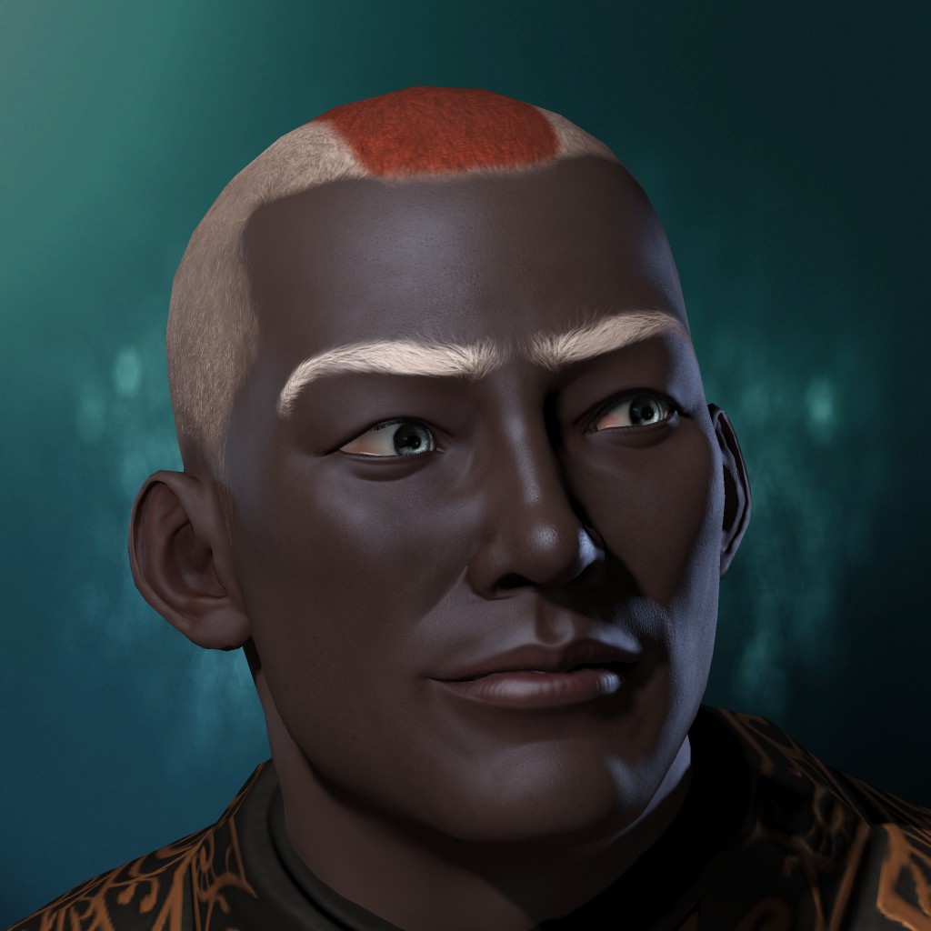 Faught Knight