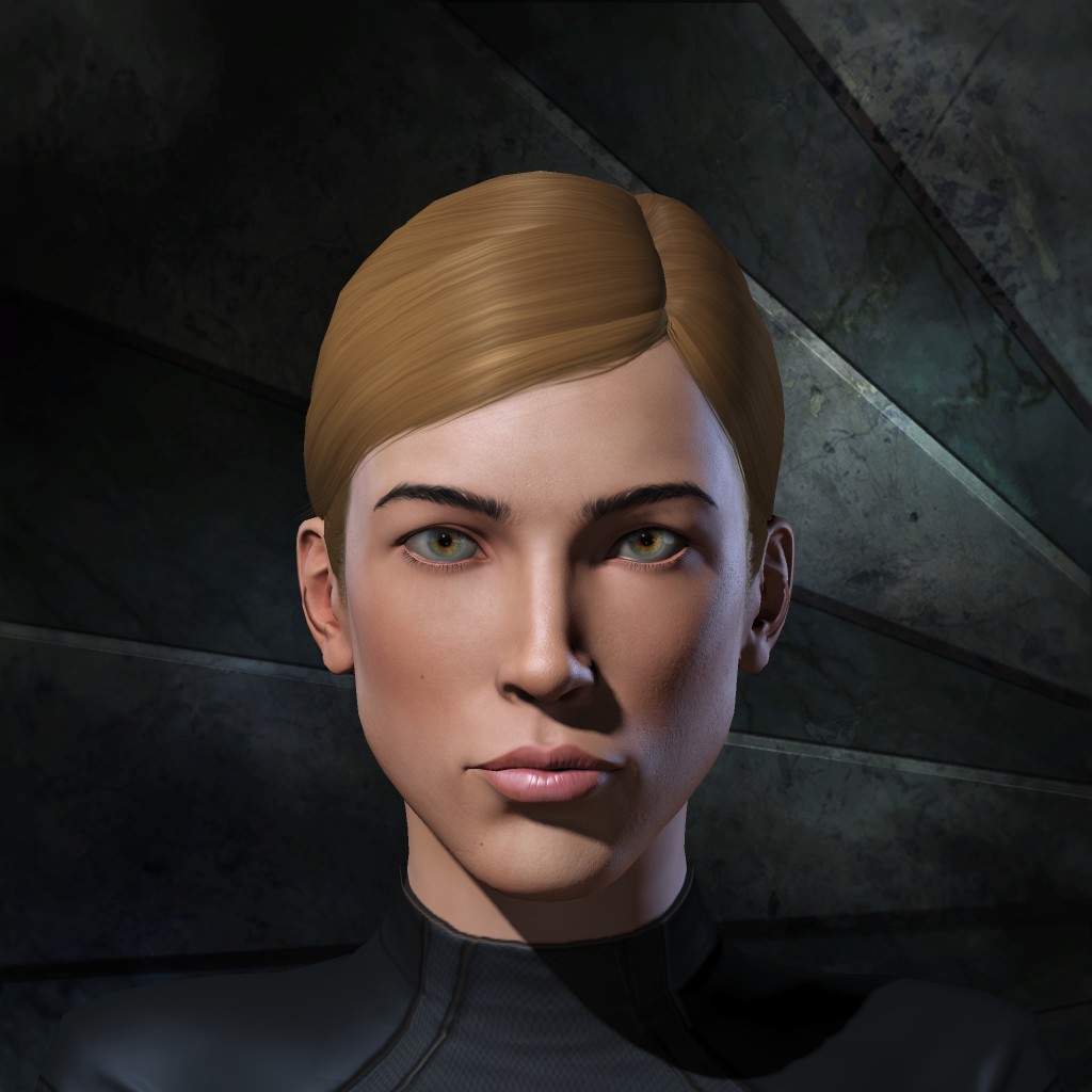 portrait