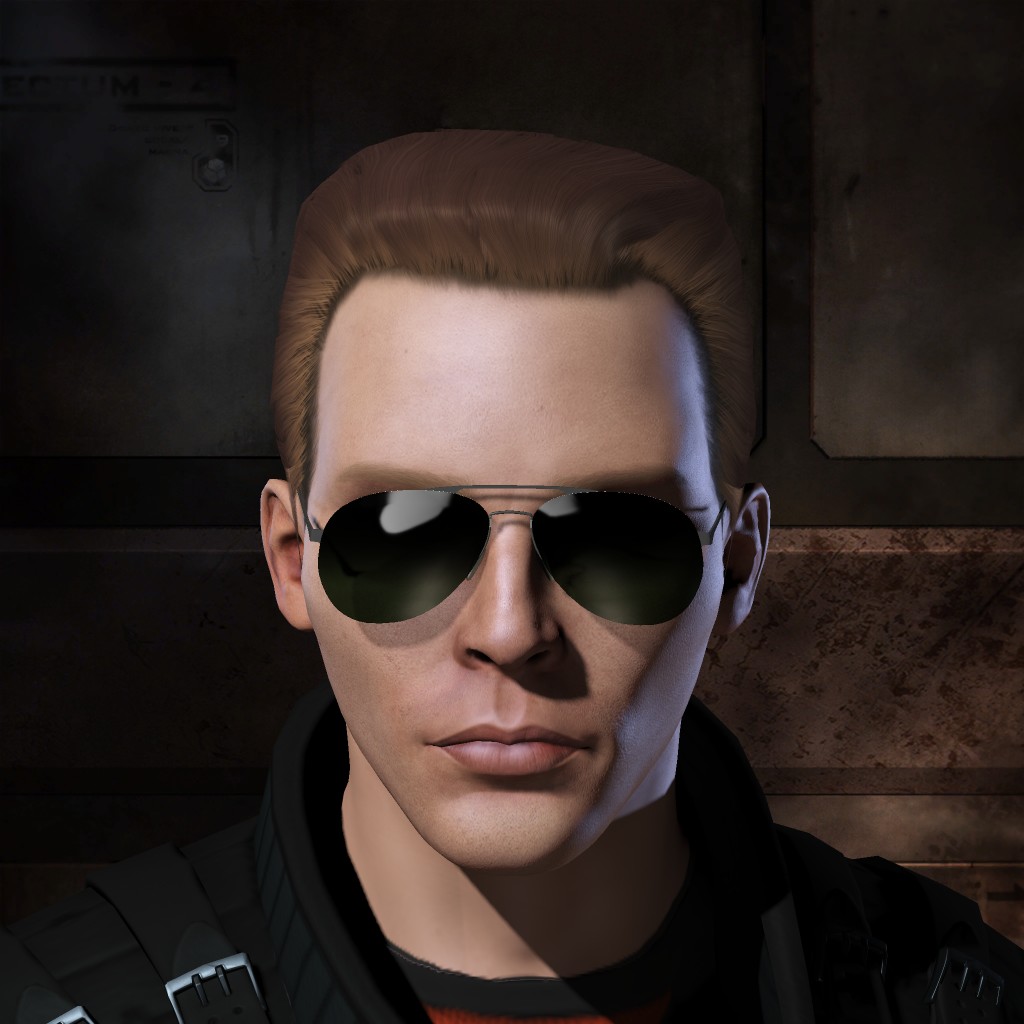 Bradly Borring
