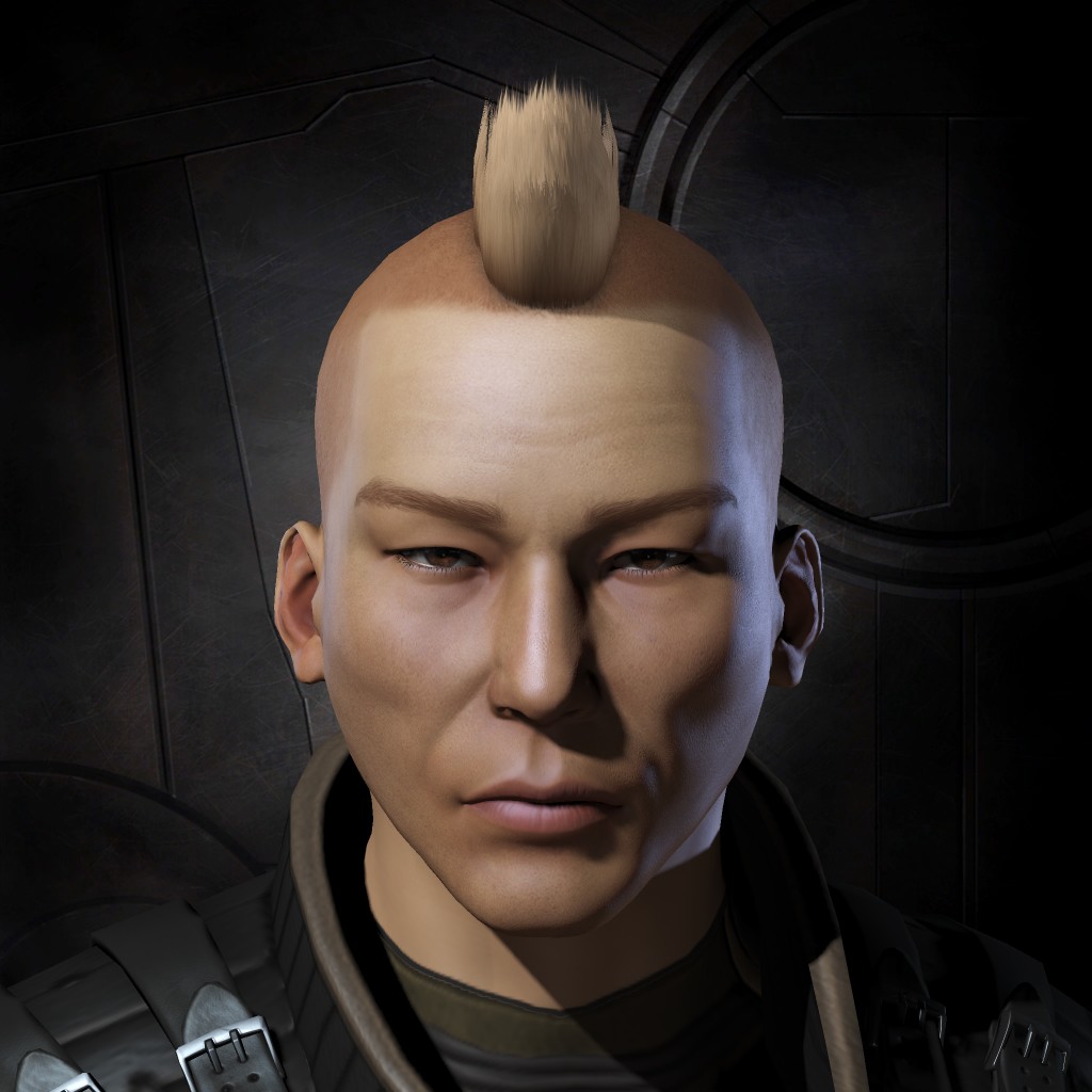 Skulishdominator