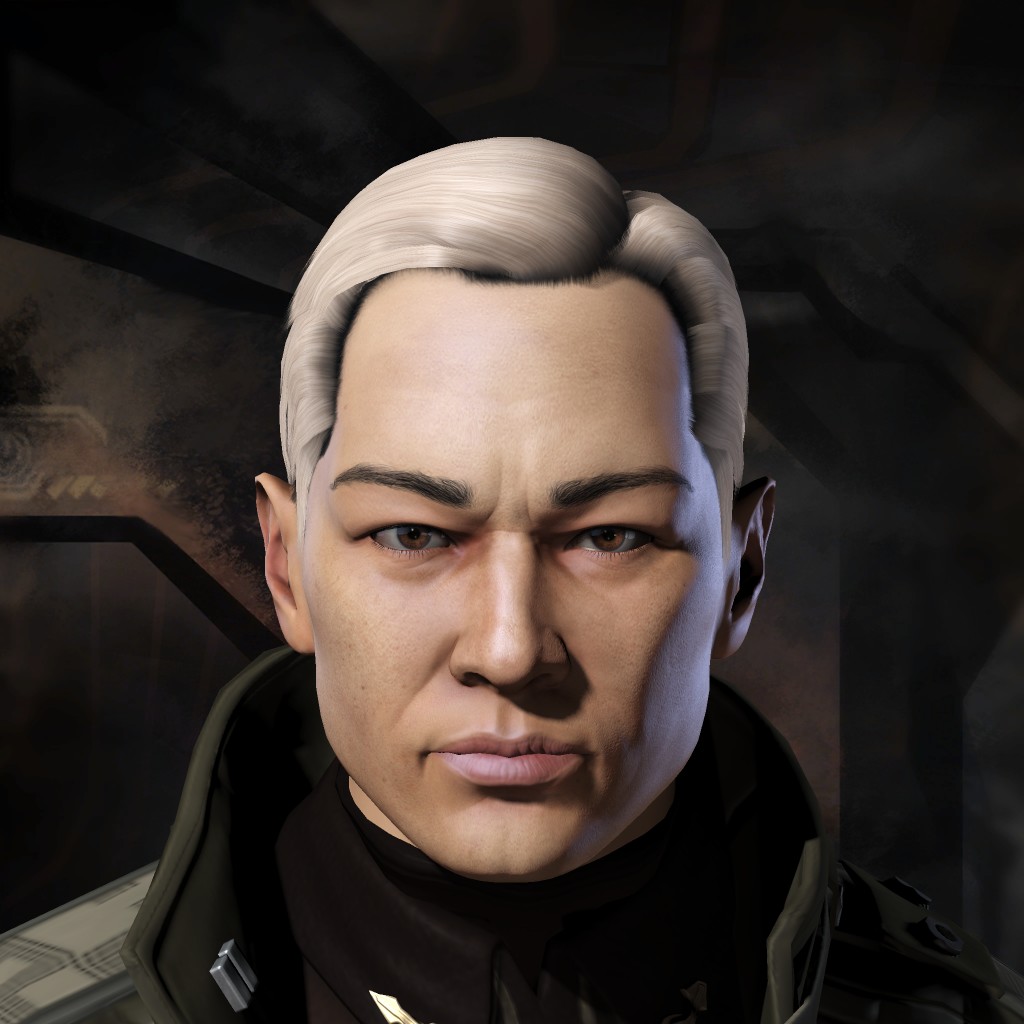 Aleks Hakaori