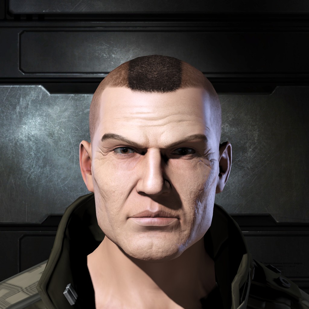 Carl Okiri Griffenstine
