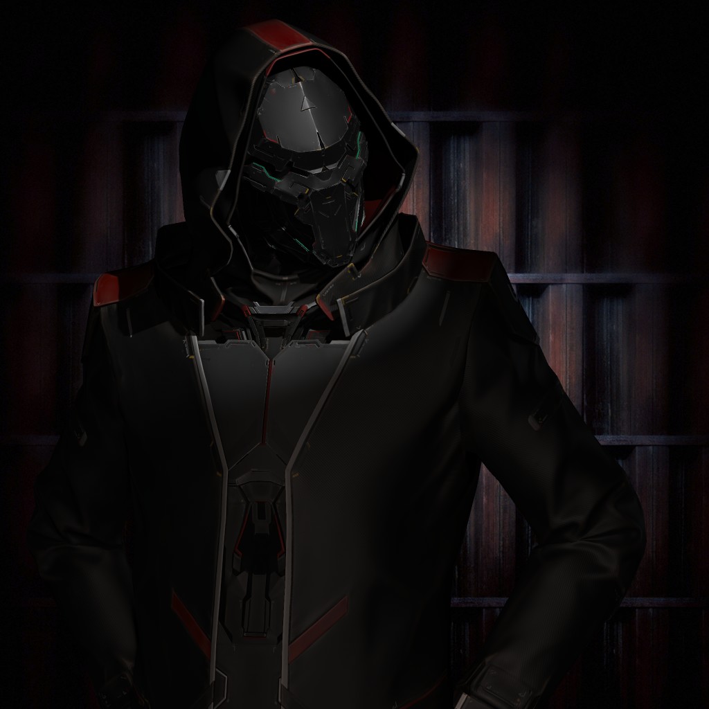 Vlad Egoisto