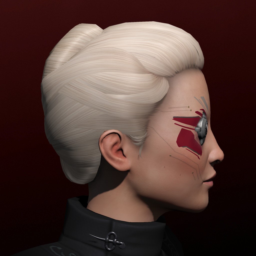 Icon of Pride