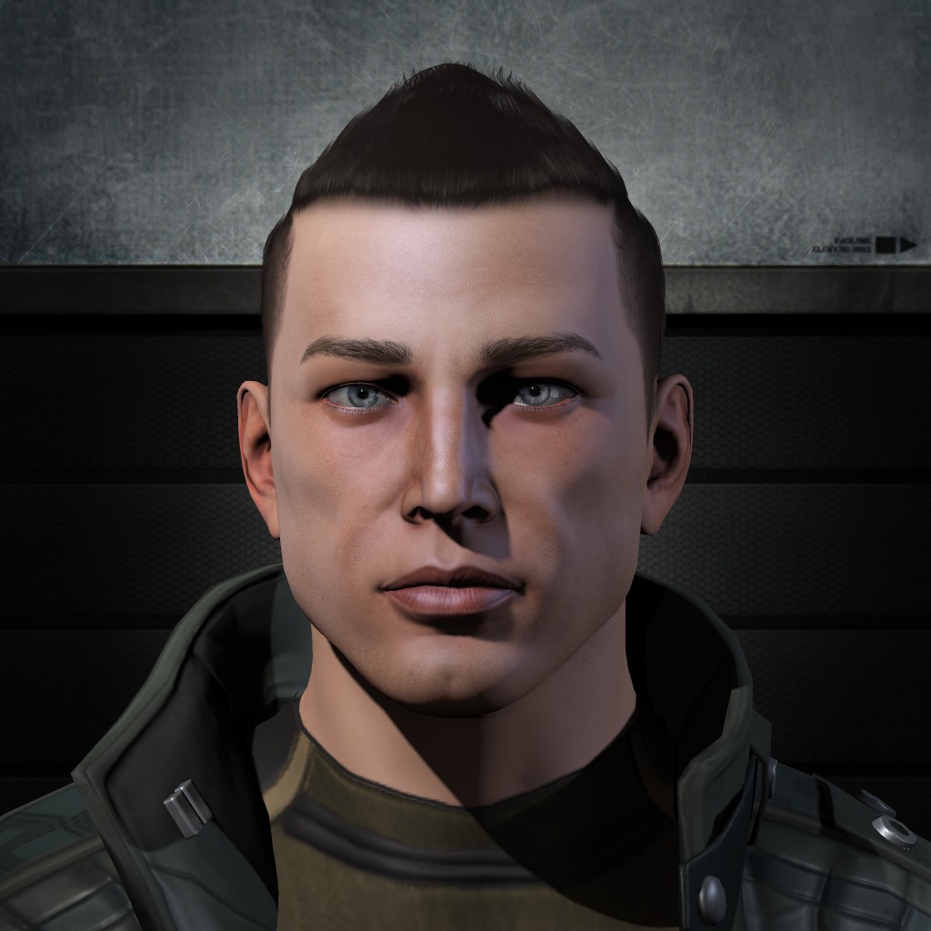 Garith Liadon