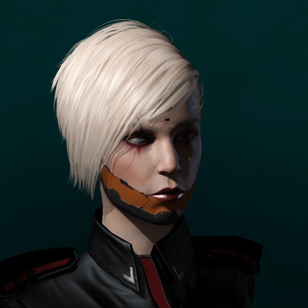 UncannyLabrish