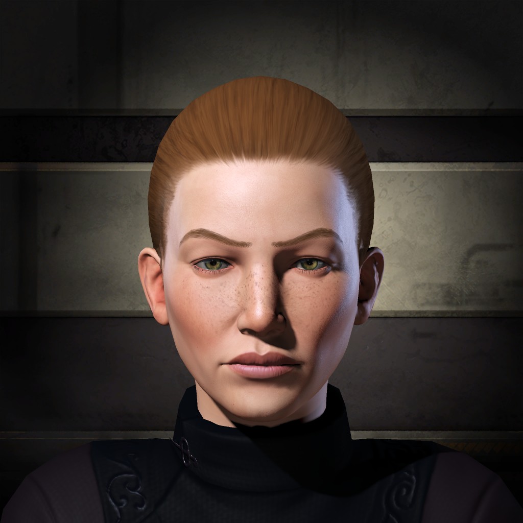 Sybillia Impetuous