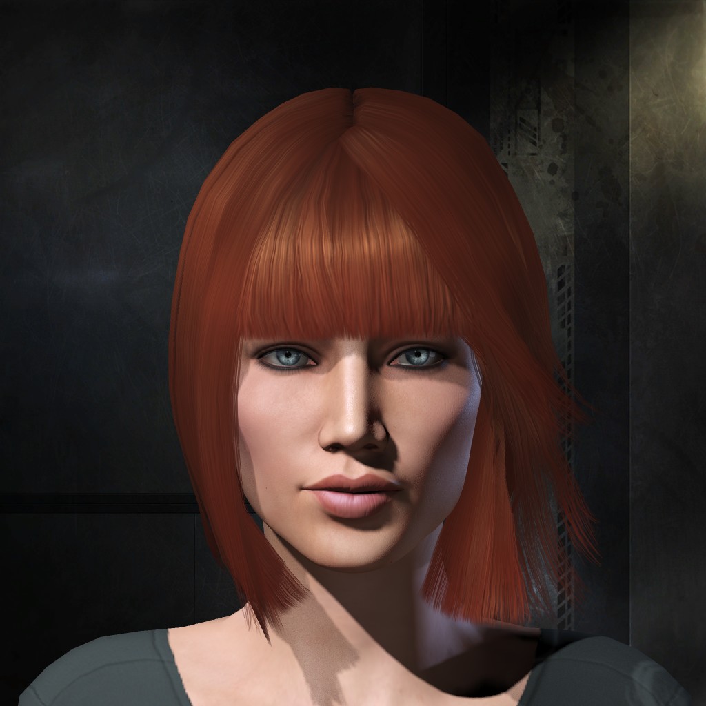 Naydine Blackwater