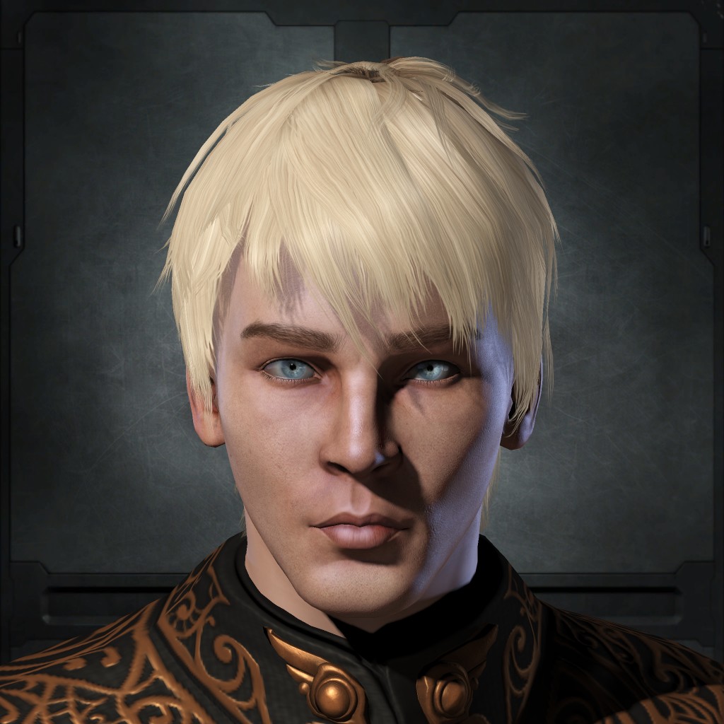 SilentD0G portrait