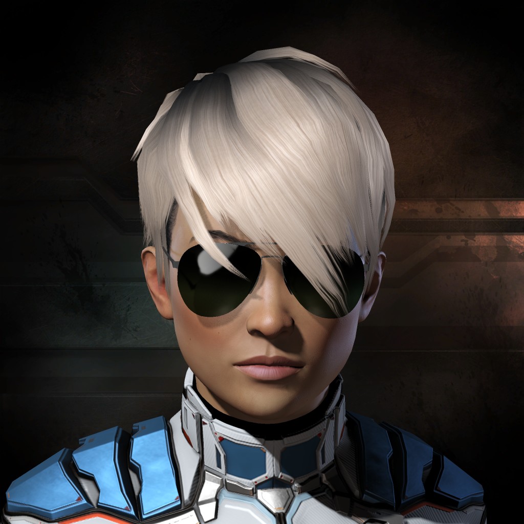 Tai Charen-Li