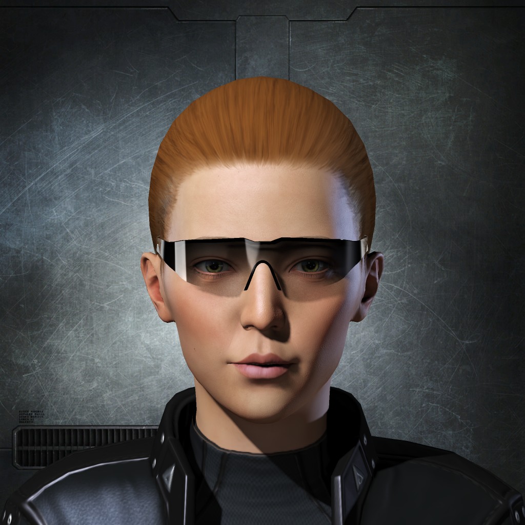 Aurora Townsend