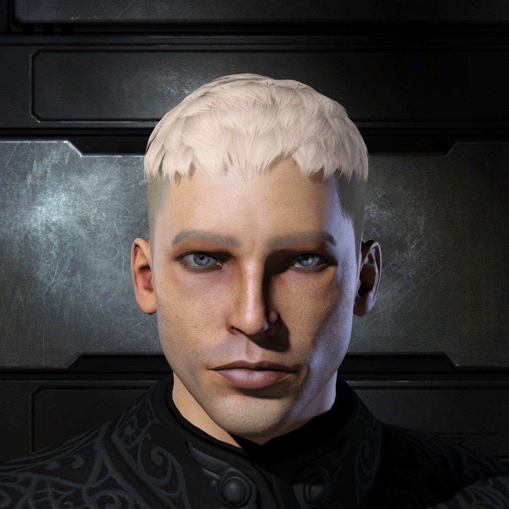 Davouts portrait