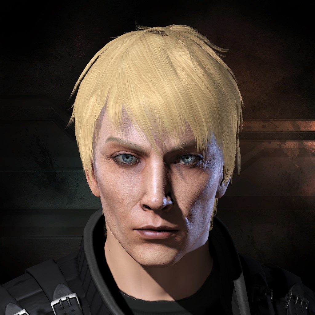 Sergius Womson