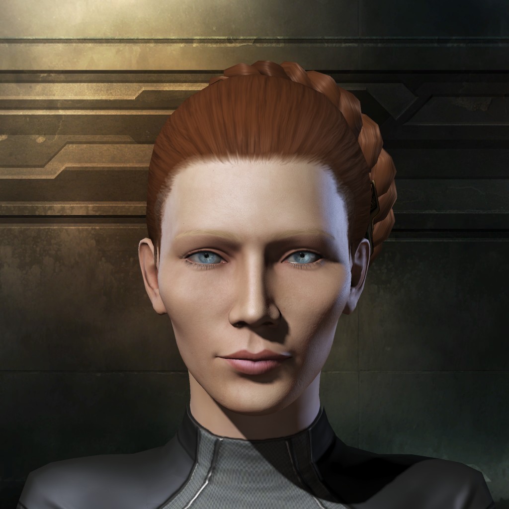 portrait
