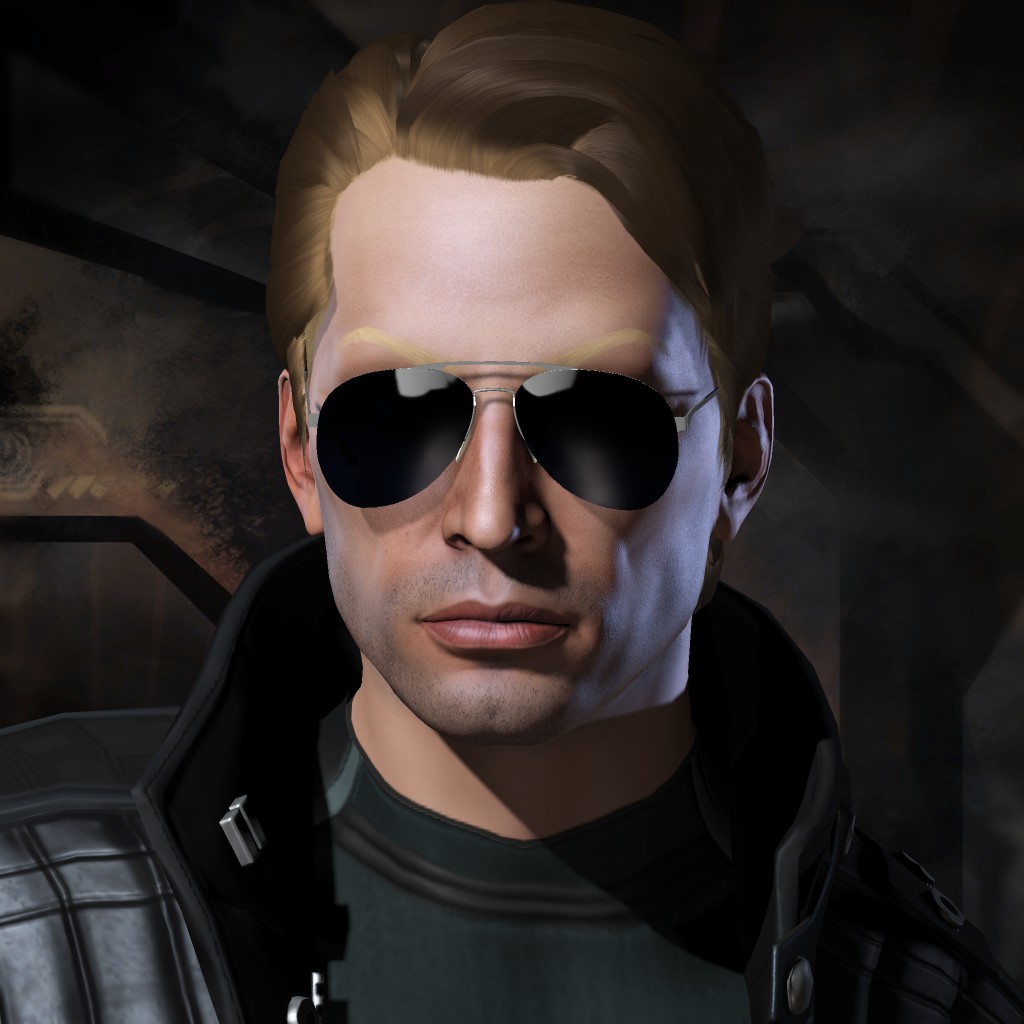 Robert One Arm