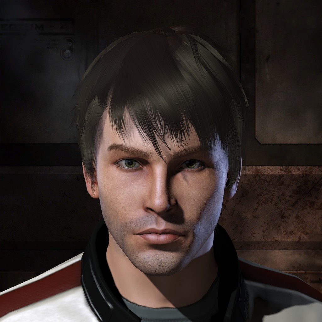 Jeremiah Colder