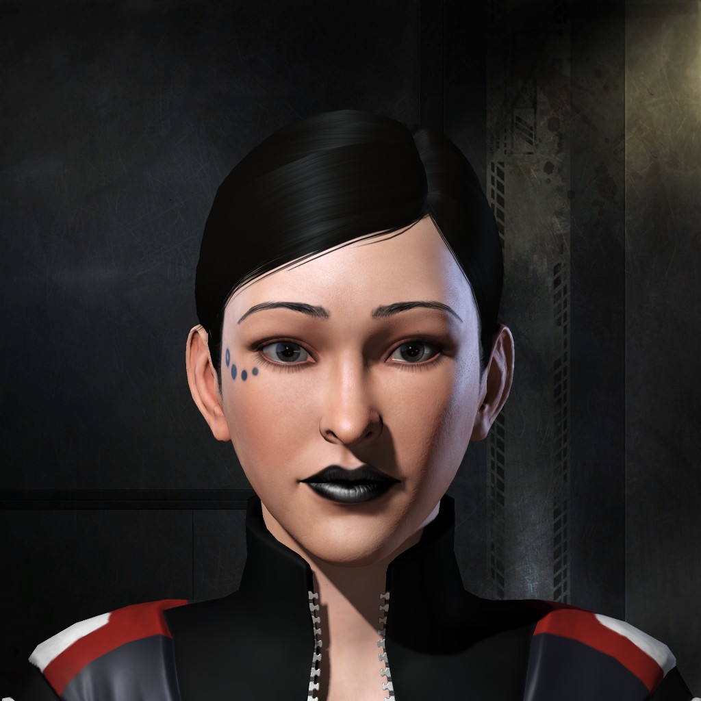 Phoebe Ariake