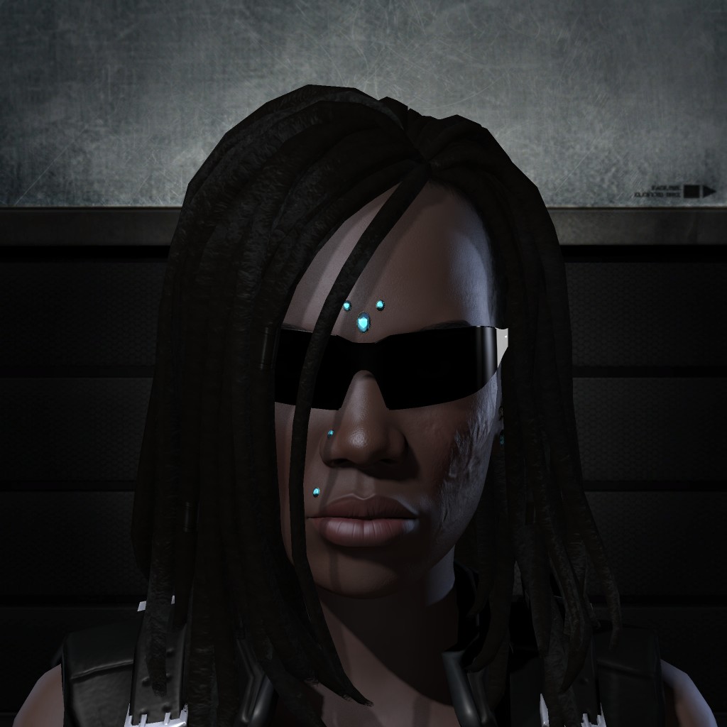 Helen 'Chuck' Harris