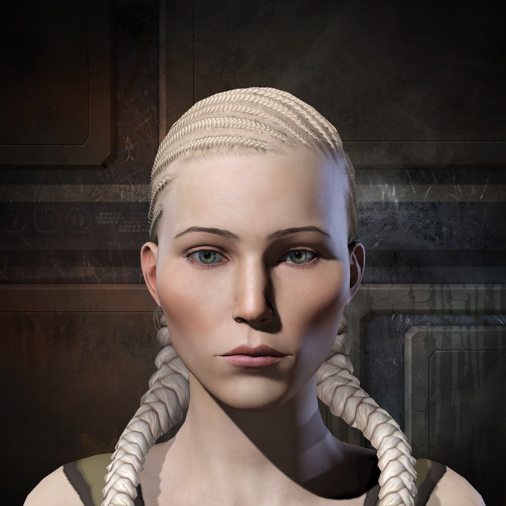 portrait