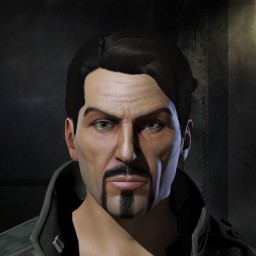 Romerios portrait