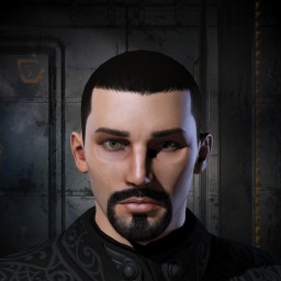 Francn portrait