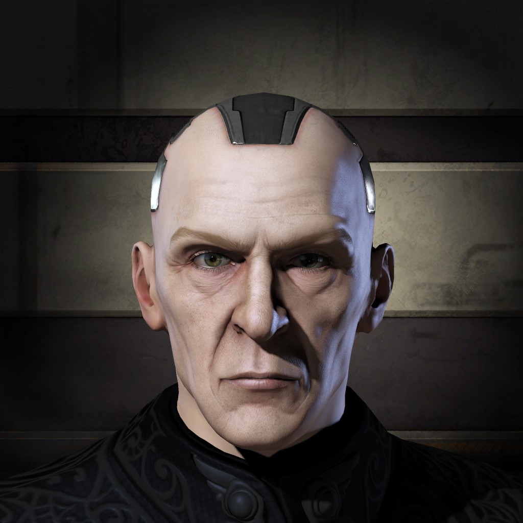 portrait