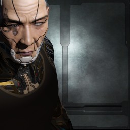 Hoofus Blade portrait