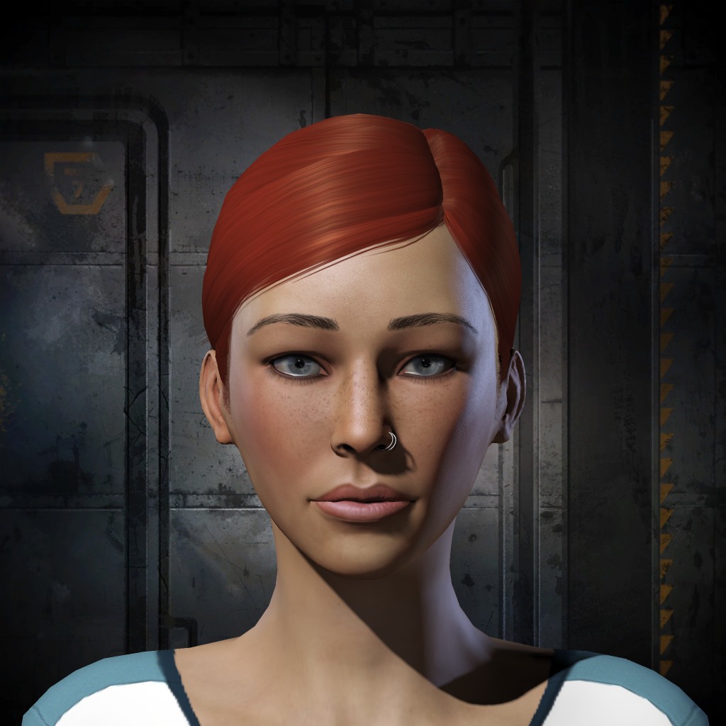 portrait