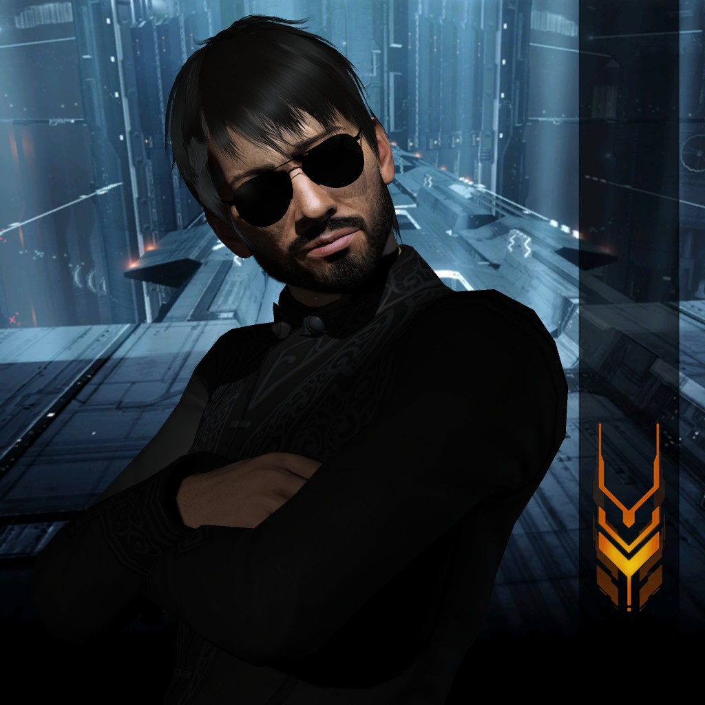 Commodore Matthew Perry