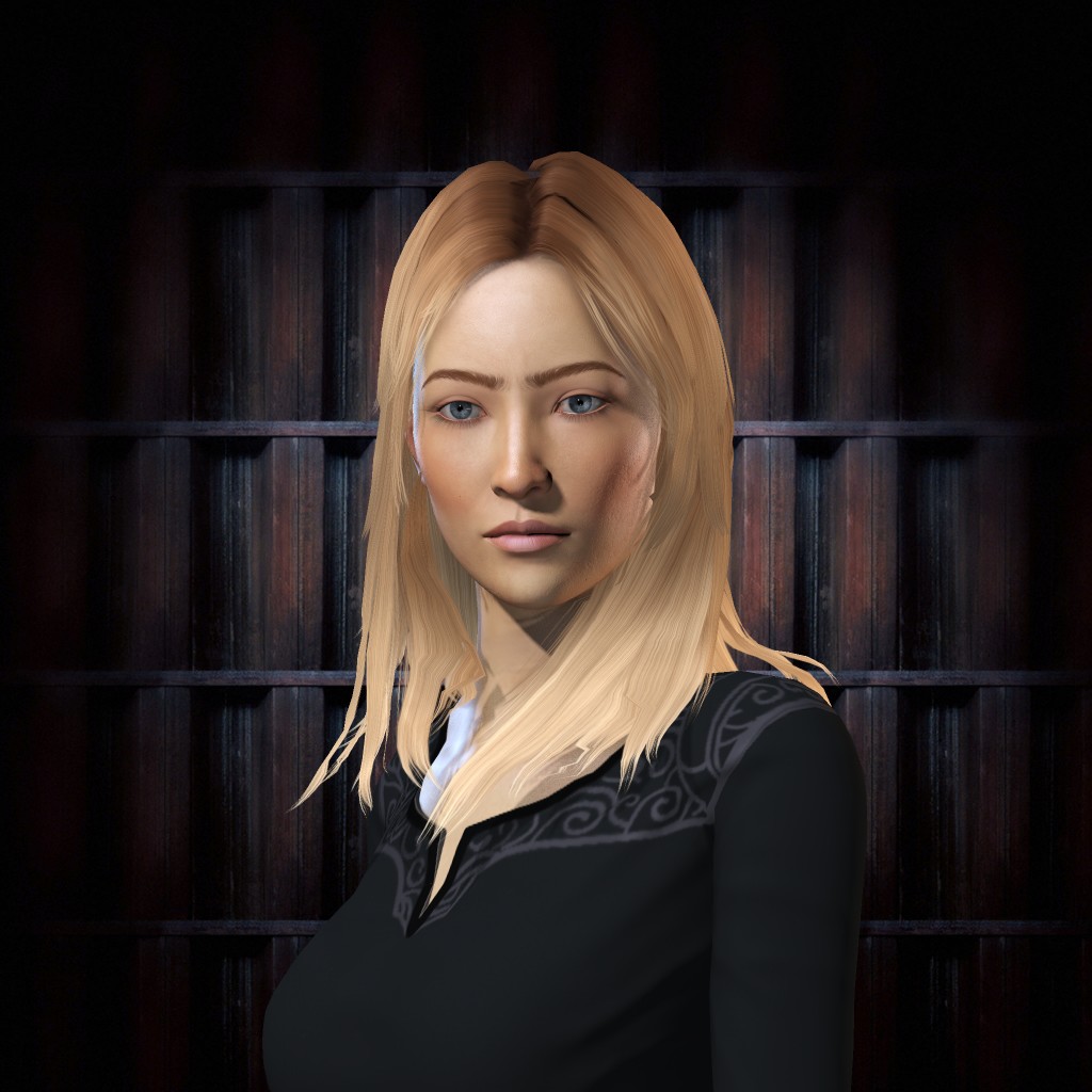 Ida Erata