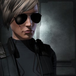 Zwyrjyb portrait