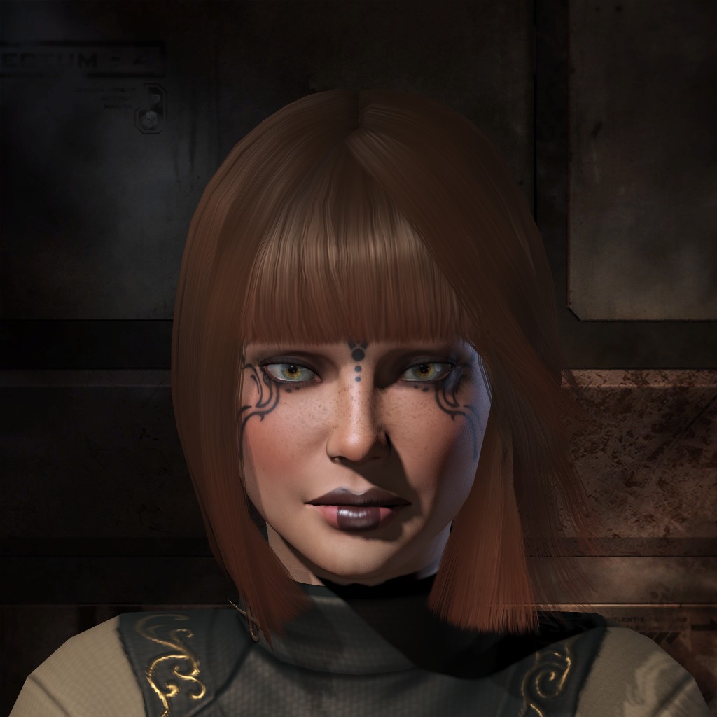 Talonia Raholan