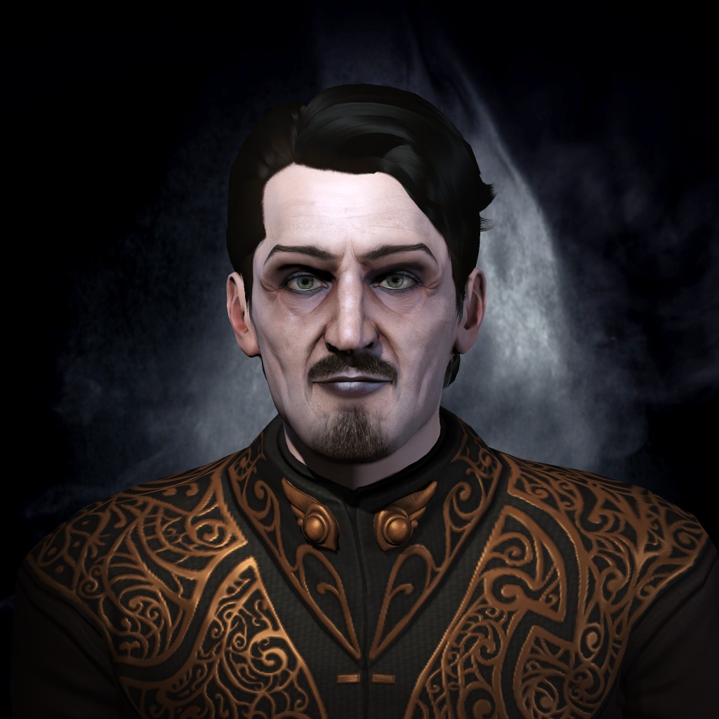 Lord Crown