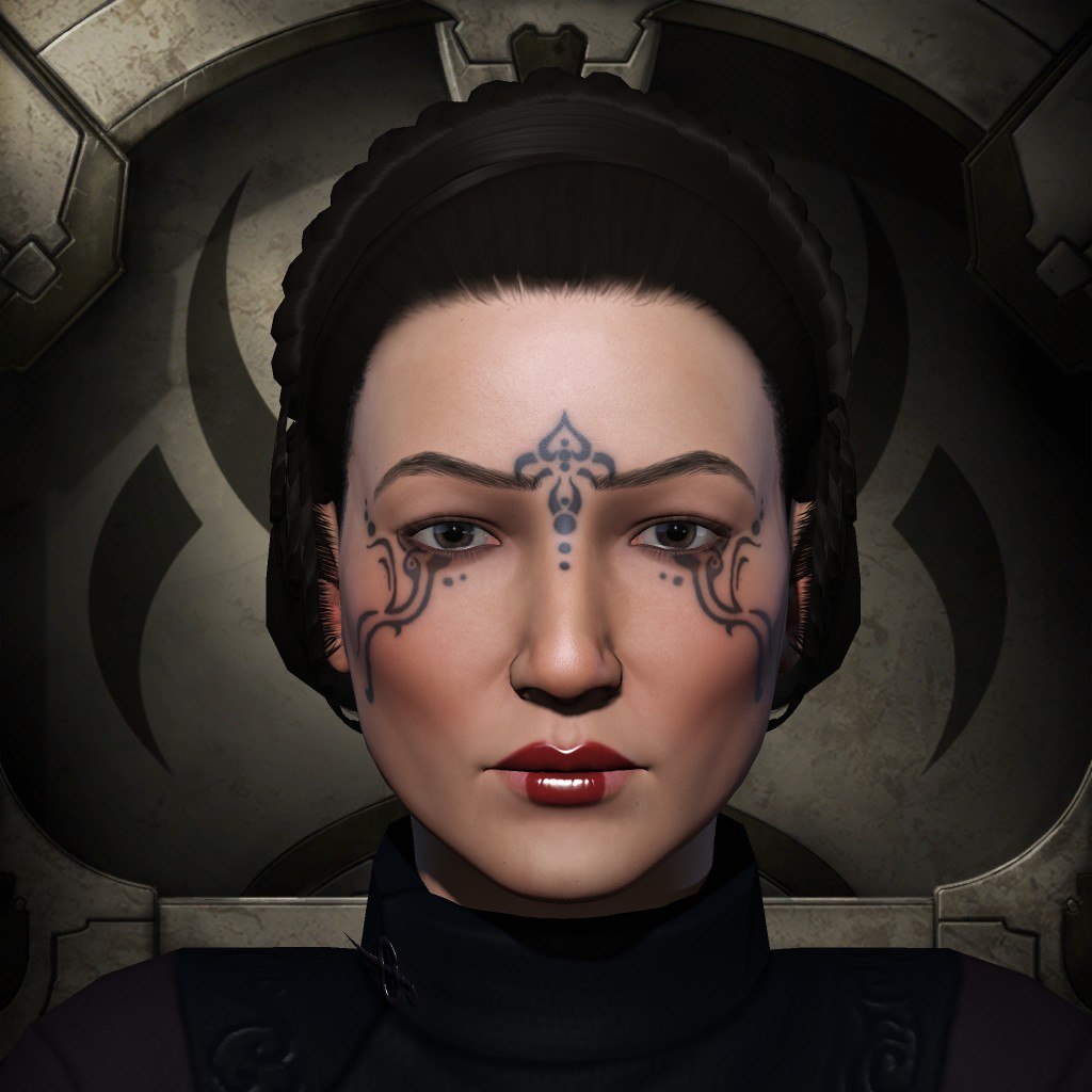 GM Amidala