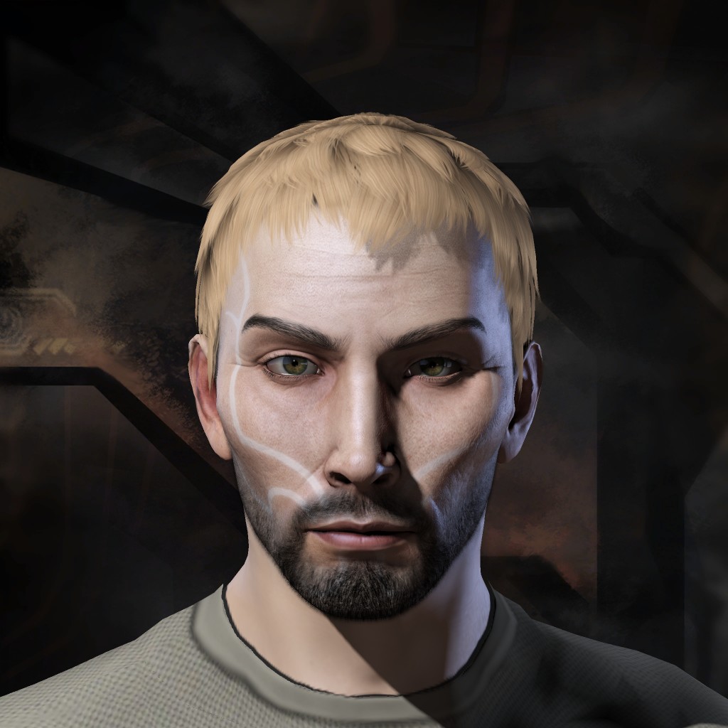 portrait
