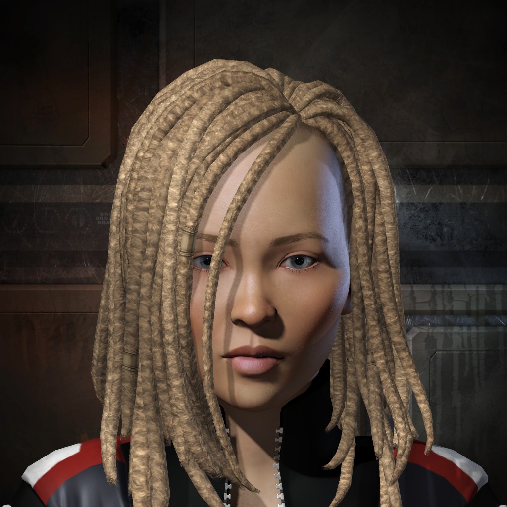 Yoruichi Thellere