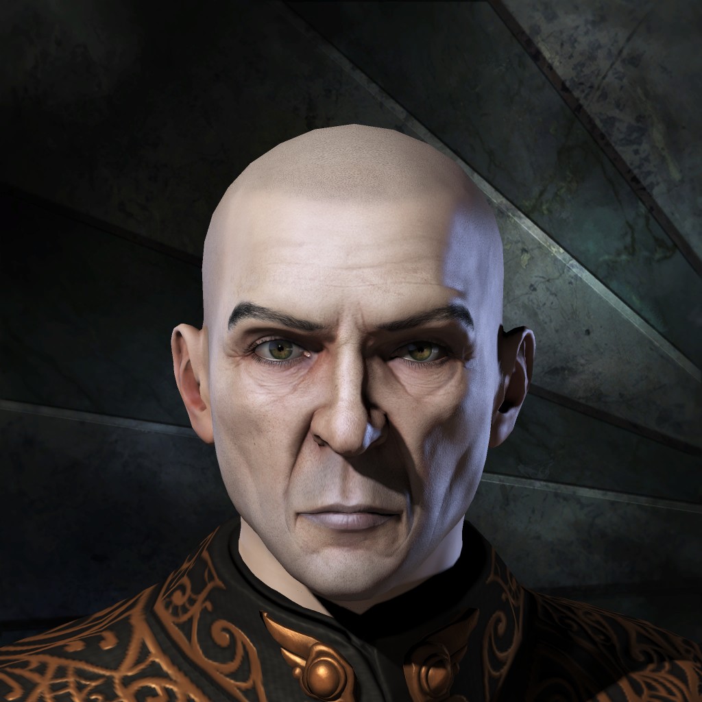 Baal Shamen