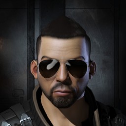 VascoF portrait