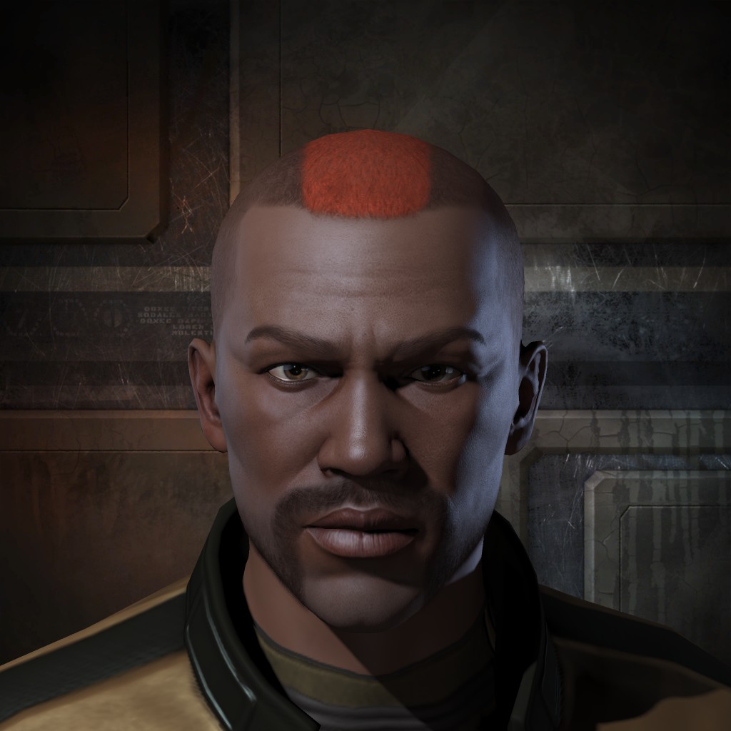 Ealdrik Oker Fidard