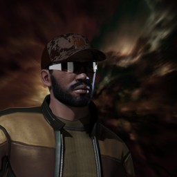 Gallidor portrait