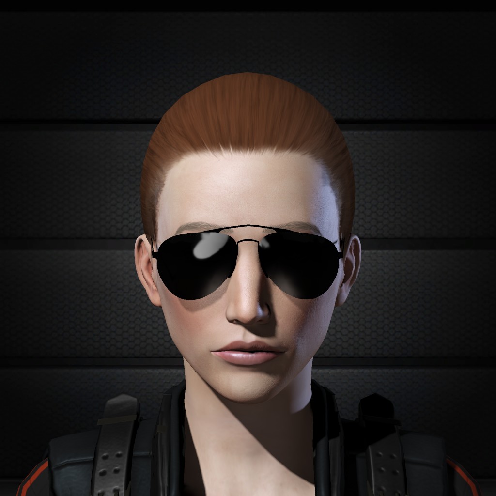 Weriette Cienc Breau