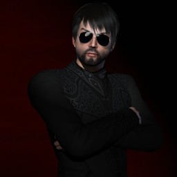 CMDR UNDEAD portrait