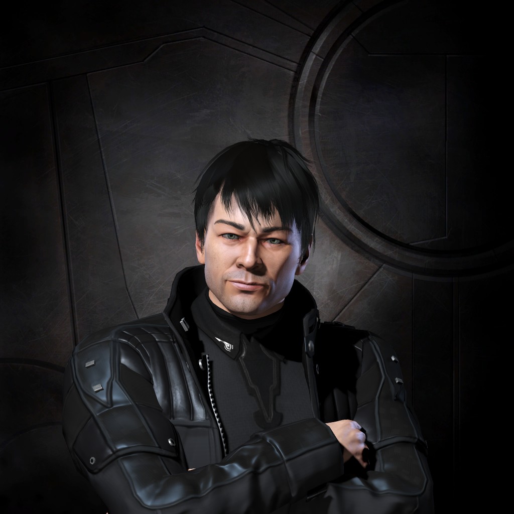 Darren Ishiketa