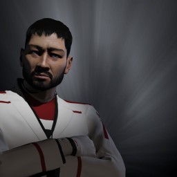 Wheezy1442 portrait