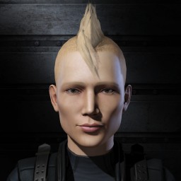 minertoucher portrait