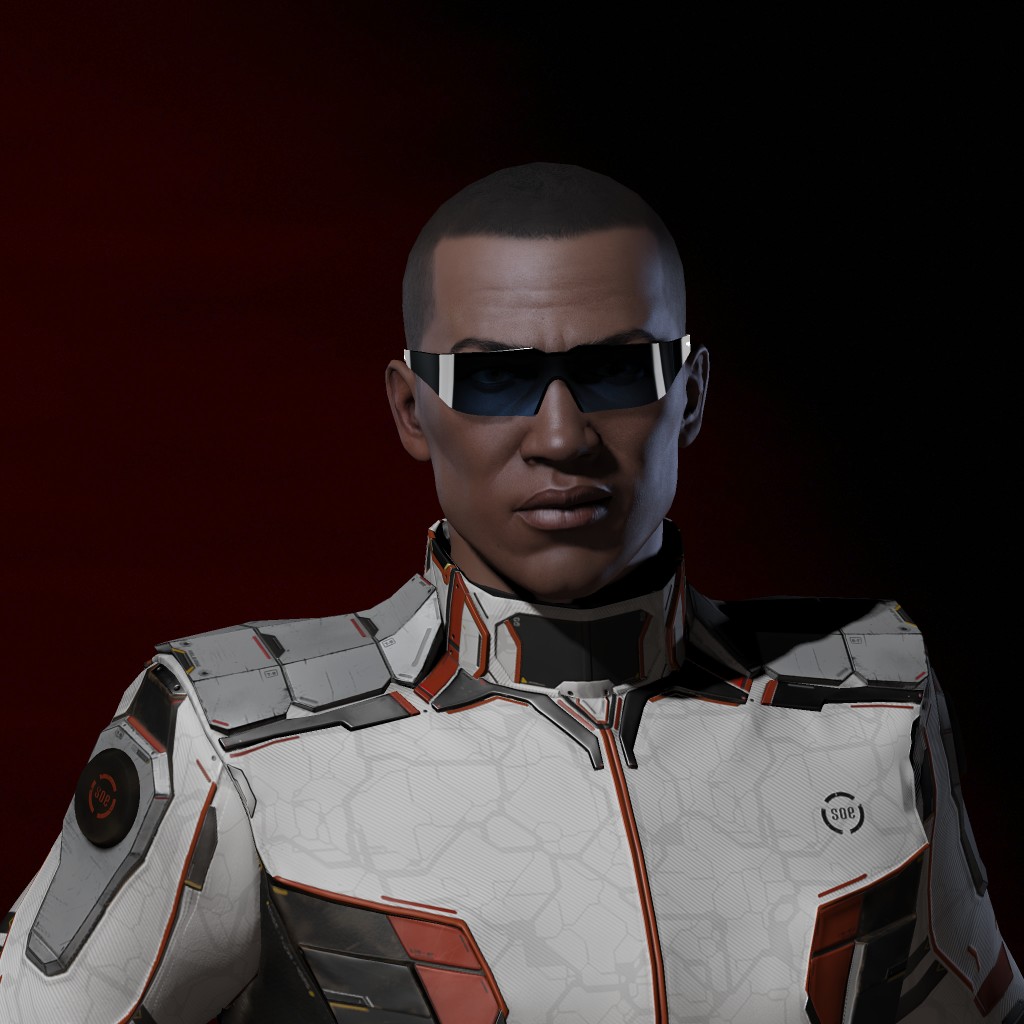 Darnel Montgomery