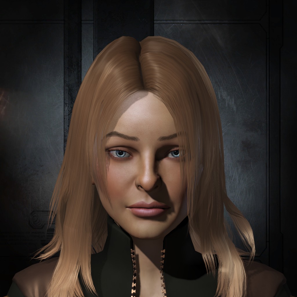 Quicksilverlady